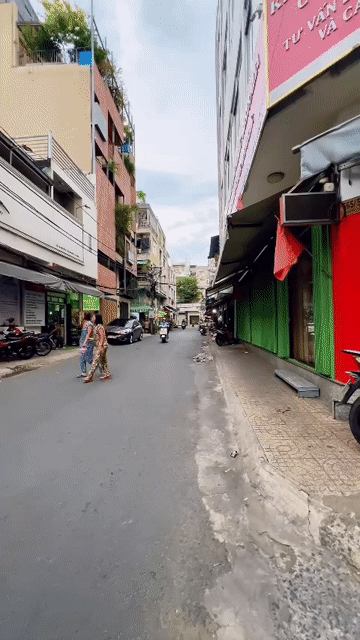 Mua bán Nhà ở Quận 5 Tp Hồ Chí Minh diện tích 45 m² giá 10 tỷ