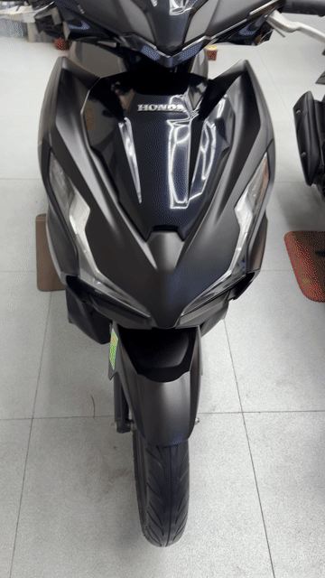 Honda Airblade 125 4Val 2023 B65 GÓP CẦN CCCD. Mua bán Xe máy tại Quận Ninh Kiều Cần Thơ được đăng bởi XE MÁY HOÀNG YẾN hình 1