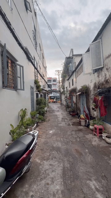 Mua bán Nhà ở Quận Bình Thạnh Tp Hồ Chí Minh diện tích 41.2 m² giá 6,85 tỷ