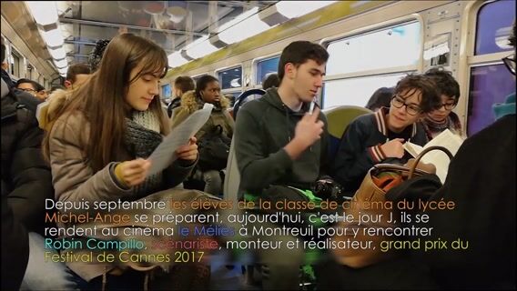 12NULL rêves par minute