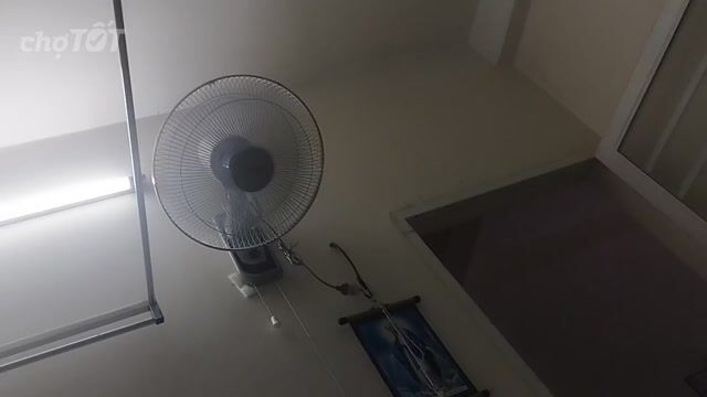 Quạt treo tường Asia Trắng. Mua bán Quạt tại Thành phố Biên Hòa Đồng Nai được đăng bởi Quang hình 1