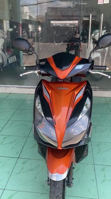 AB 2015 bs67 nguyên rin góp 0đ trao đổi xe. Mua bán Xe máy tại Thành phố Dĩ An Bình Dương được đăng bởi XE MÁY MẠNH LOAN GÓP 0đ hình 1