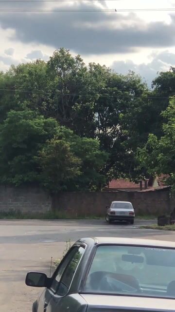Chevette ohc turbao