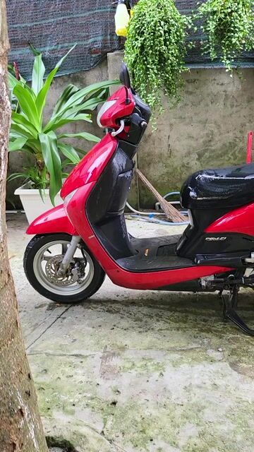 Honda Leat date 2012 . Fi . Zin .. Mua bán Xe máy tại Quận 8 Tp Hồ Chí Minh được đăng bởi Chi Trang  hình 1