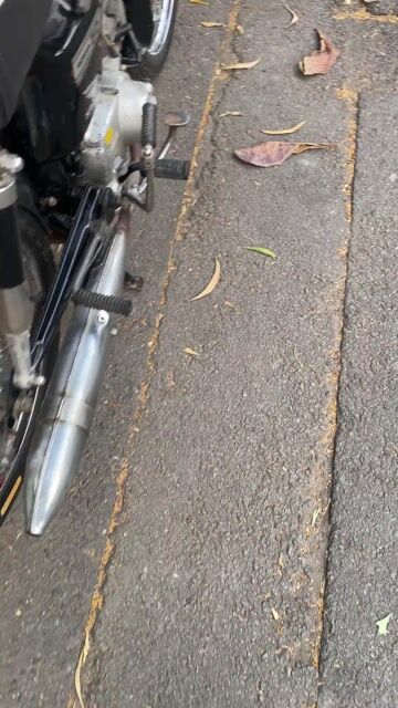 Honda CL50 dọn cd gù đồ zin nhiều biển 65. Mua bán Xe máy tại Quận Bình Tân Tp Hồ Chí Minh được đăng bởi sag hình 1