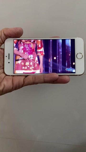 Apple iPhone 6S 16GB Vàng. Mua bán Điện thoại tại Quận Gò Vấp Tp Hồ Chí Minh được đăng bởi Bùi Khắc Thịnh hình 1