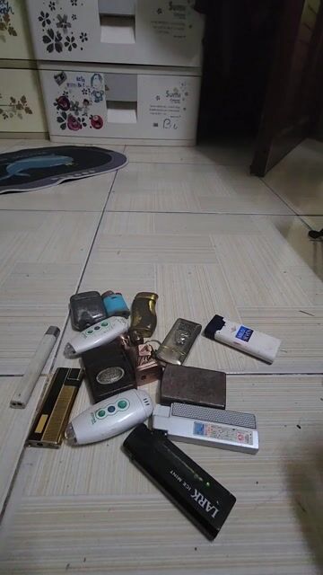 combo bật lửa nhật ve chai. Mua bán Đồ sưu tầm, đồ cổ tại Quận 6 Tp Hồ Chí Minh được đăng bởi MINH TRÍ hình 1