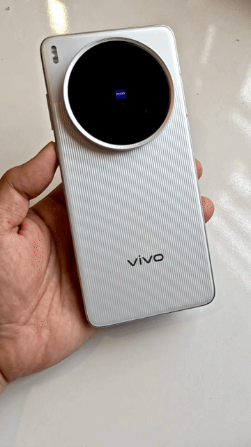 Vivo X200 Ultra 12GB/256GB Trắng, likenew fullbox. Mua bán Điện thoại tại Quận Thanh Xuân Hà Nội được đăng bởi GA STORE hình 1