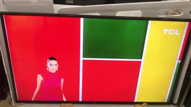 Tivi 4k LG 49 inch Giọng nói Bluetooth Chuột bay. Mua bán Tivi, Âm thanh tại Quận Tân Phú Tp Hồ Chí Minh được đăng bởi Huongnguyen hình 1