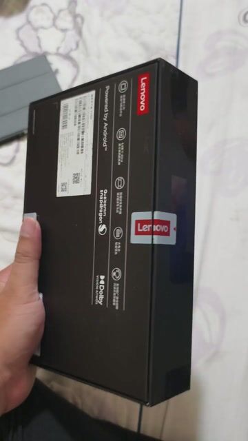 Lenovo Legion Y700 Gen 3 12GB/256GB. Mua bán Máy tính bảng tại Huyện Hòa Vang Đà Nẵng được đăng bởi Thành hình 1