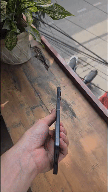Samsung Z Flip 7 Black Chính Hãng BH Care+ T7/2027. Mua bán Điện thoại tại Quận Nam Từ Liêm Hà Nội được đăng bởi Hữu Nguyễn hình 1