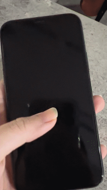 Apple iPhone 11 Pro (Đen) 256gb mã LL/A. Mua bán Điện thoại tại Quận 10 Tp Hồ Chí Minh được đăng bởi Hạnh Minhh hình 1