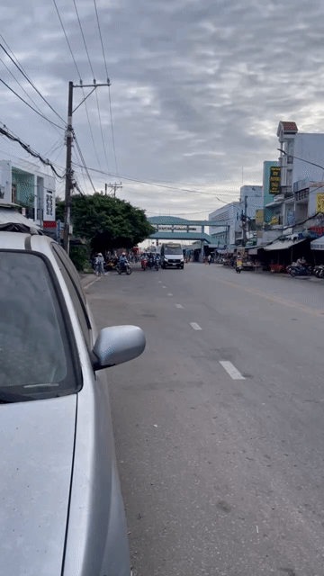 Mua bán Nhà ở Thành phố Long Xuyên An Giang diện tích 56 m² giá 7,4 tỷ