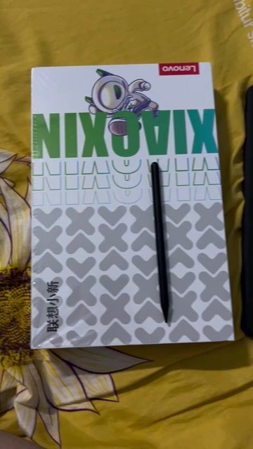 Lenovo Xiaoxin Pad Pro 12.7 8GB/128GB global rom. Mua bán Máy tính bảng tại Quận Liên Chiểu Đà Nẵng được đăng bởi NGUYỄN HUY hình 1