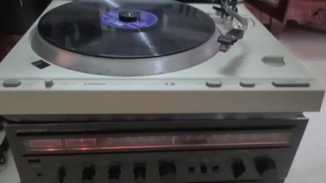 BÁN MÂM THAN PIONEER PL 340. Mua bán Tivi, Âm thanh tại Thành phố Sóc Trăng Sóc Trăng được đăng bởi trần châu hình 1