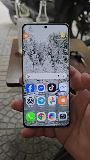 Xiaomi Redmi Note 11 Đen 128GB. Mua bán Điện thoại tại Quận Hải Châu Đà Nẵng được đăng bởi Quangg Vĩnh hình 1