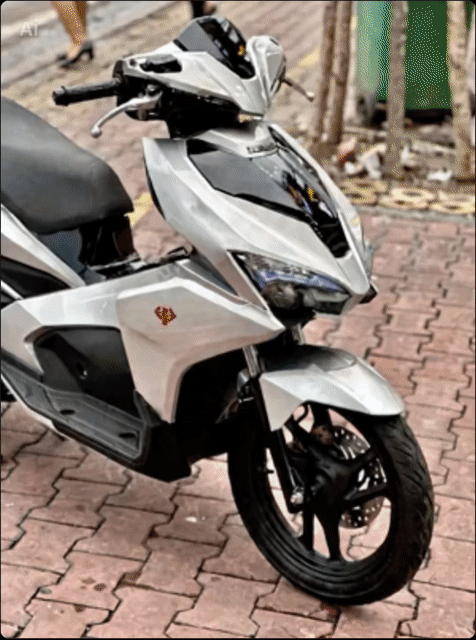 GÓP 0 LS - 0 PHÍ HS > Airblade 125 2016 - 9 chủ. Mua bán Xe máy tại Quận 12 Tp Hồ Chí Minh được đăng bởi Bùi văn hiếu hình 1