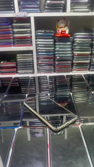 Điện thoại Oppo A5s 4GB/64GB Ngoại hình đẹp 100%. Mua bán Điện thoại tại Quận Bình Thạnh Tp Hồ Chí Minh được đăng bởi TMOBILE GIÁ TỐT NHẤT hình 1