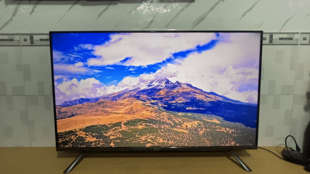 📺 SMART TIVI CASPER 50UG6100 50INCH 4K  Sắc Nét ✅. Mua bán Tivi, Âm thanh tại Thành phố Thủ Đức Tp Hồ Chí Minh được đăng bởi Tivi 385 TP Thủ Đức hình 1