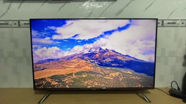 📺 SMART TIVI CASPER 50UG6100 50INCH 4K  Sắc Nét ✅. Mua bán Tivi, Âm thanh tại Thành phố Thủ Đức Tp Hồ Chí Minh được đăng bởi Tivi 385 TP Thủ Đức hình 1