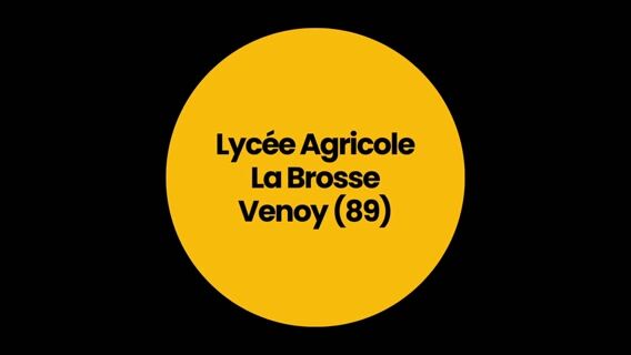 Vlog présentation BTS Anabiotec