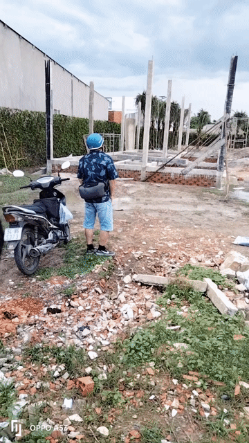 Mua bán Đất Huyện Đức Hòa Long An diện tích 1215 m² giá 6 tỷ