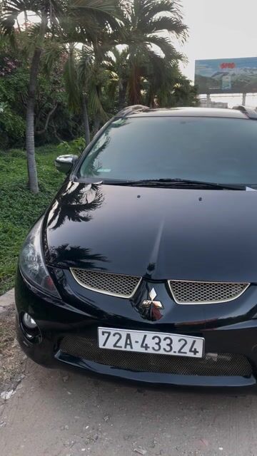 Grandis 2009 siêu mới.9 chủ.đăng kiểm mới 2027. Mua bán Ô tô tại Quận Tân Bình Tp Hồ Chí Minh được đăng bởi Anh Duy hình 1