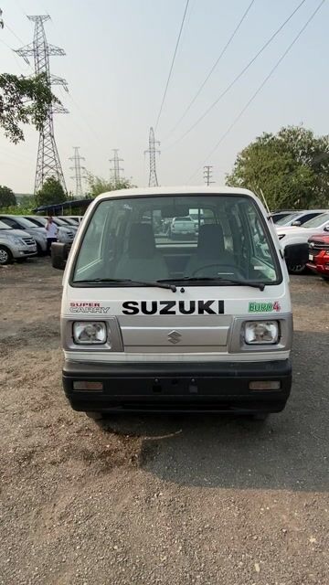 Suzuki Van 2019 2 chỗ. Mua bán Xe tải, xe ben tại Quận Hà Đông Hà Nội được đăng bởi Hiệp Xoăn Hà Đông hình 1