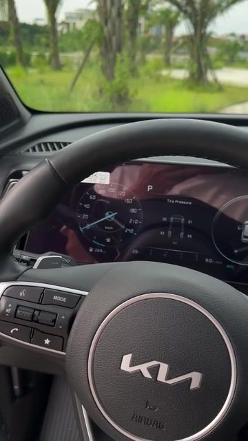 Kia Sportage 2025 Signature 2.0G - 6000 km Cọp ✅. Mua bán Ô tô tại Huyện Đông Anh Hà Nội được đăng bởi Kiên hình 1