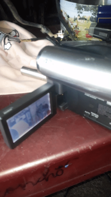 Máy quay phim Panasonic Đã qua sử dụng. Mua bán Máy ảnh, Máy quay tại Thành phố Mỹ Tho Tiền Giang được đăng bởi tu phuc loi hình 1