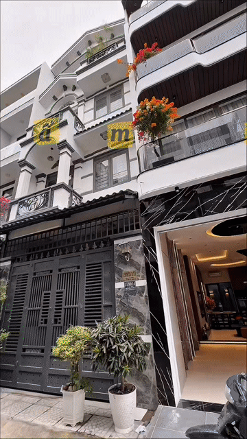 Mua bán Nhà ở Huyện Nhà Bè Tp Hồ Chí Minh diện tích 55 m² giá 9,39 tỷ