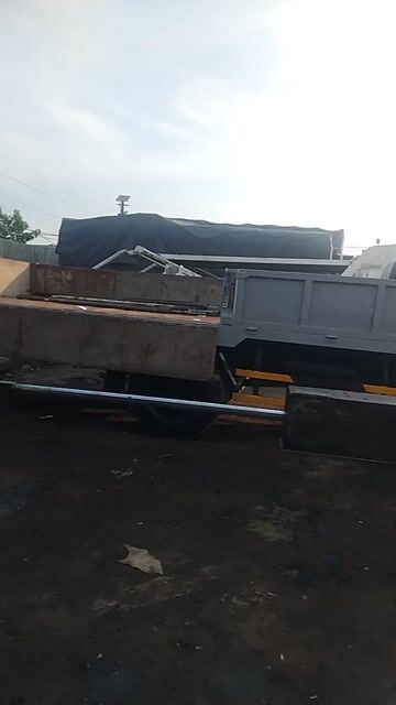 hết việc cần bán. Mua bán Xe tải, xe ben tại Quận Bình Tân Tp Hồ Chí Minh được đăng bởi tram anh hình 1