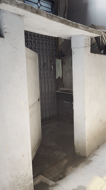 Cho thuê Nhà ở Quận Hai Bà Trưng Hà Nội diện tích 30 m² giá 6 triệu/tháng