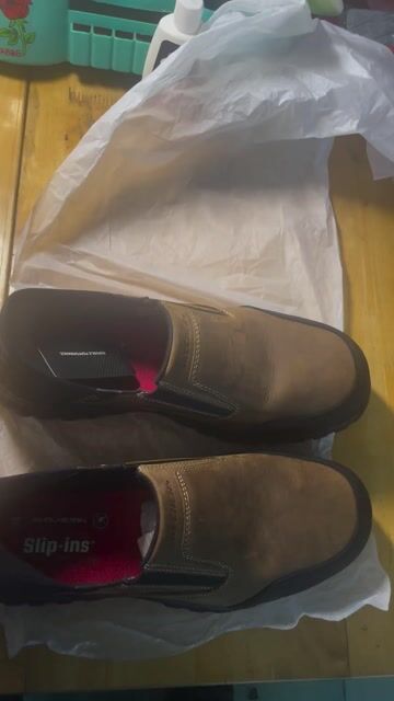 Giày lười nam Skechers USA da bò size 43. Mua bán Giày dép tại Huyện Hóc Môn Tp Hồ Chí Minh được đăng bởi VuLongHai  hình 1