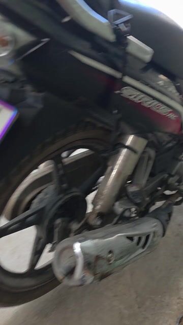 Xe sirius đỏ đen nguyên zin. Mua bán Xe máy tại Thành phố Thủ Đức Tp Hồ Chí Minh được đăng bởi Mr Dũng hình 1