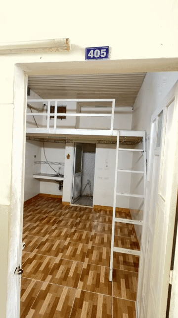 Cho thuê Phòng trọ Quận Gò Vấp Tp Hồ Chí Minh diện tích 15 m² giá 3,5 triệu/tháng