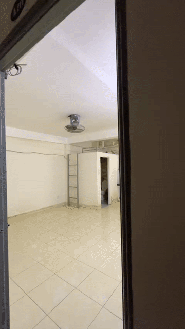 Cho thuê Phòng trọ Thành phố Thủ Đức Tp Hồ Chí Minh diện tích 11 m² giá 3,3 triệu/tháng