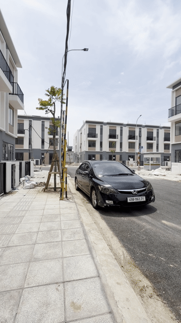 Cho thuê Nhà ở Thành Phố Mới Bình Dương Thành phố Thủ Dầu Một Bình Dương diện tích 65 m² giá 9,5 triệu/tháng