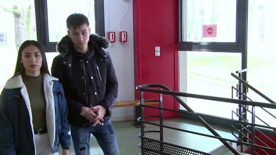 EN AVANT LE BAC PRO C.S.R. LE BAC PRO CUISINE