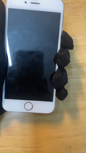 [ĐÃ BÁN] Màn hình Apple iPhone 6 Zin bóc máy Trắng. Mua bán Linh kiện (RAM, Card...) tại Quận Hà Đông Hà Nội được đăng bởi Trần Hà Mobile hình 1