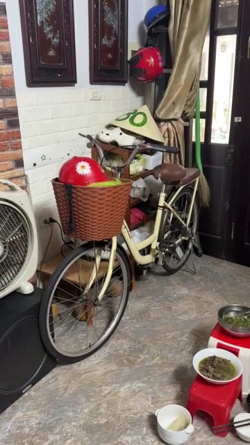 Bán xe đạp do không dùng đến(mới 80-90%). Mua bán Xe đạp tại Quận Hoàn Kiếm Hà Nội được đăng bởi Lê Huyền hình 1