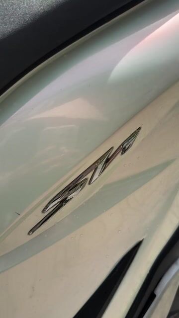 Honda SH 125 2022 Trắng ánh cam hồng. Mua bán Xe máy tại Thành phố Thuận An Bình Dương được đăng bởi Xe Máy Minh Tú Bình Dương hình 1