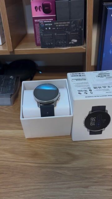 Suunto 9 Peak Titanium Đen. Mua bán Thiết bị đeo thông minh tại Quận Long Biên Hà Nội được đăng bởi LÊ HỒNG SƠN hình 1