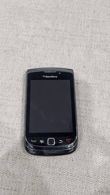 Bán xác BlackBerry Torch 9800 Đen. Mua bán Điện thoại tại Thành phố Thủ Đức Tp Hồ Chí Minh được đăng bởi Nguyen Nhật hình 1
