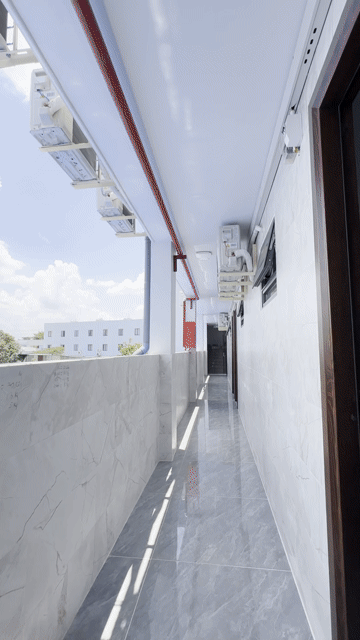 Cho thuê Phòng trọ Quận Gò Vấp Tp Hồ Chí Minh diện tích 25 m² giá 3,8 triệu/tháng