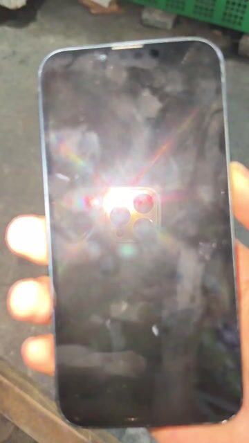 iPhone 13 128GB Đã sử dụng. Mua bán Điện thoại tại Quận 12 Tp Hồ Chí Minh được đăng bởi Lê Tấn Phát  hình 1