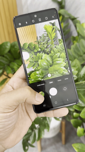 Galaxy S20 FE (6/128GB) Snap 865 - Trả Góp Online. Mua bán Điện thoại tại Quận Gò Vấp Tp Hồ Chí Minh được đăng bởi Toto Mobile hình 1