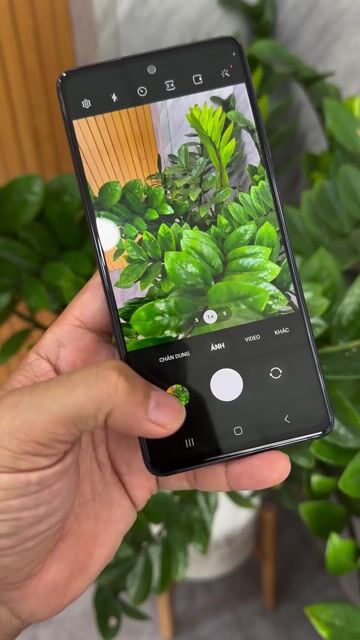 Galaxy S20 FE (6/128GB) Snap 865 - Trả Góp Online. Mua bán Điện thoại tại Quận Gò Vấp Tp Hồ Chí Minh được đăng bởi Toto Mobile hình 1
