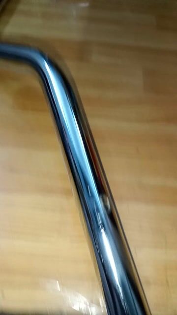 Ghi đông Royal Enfield B2605A22N. Mua bán Phụ tùng xe tại Quận 10 Tp Hồ Chí Minh được đăng bởi Quangdd hình 1