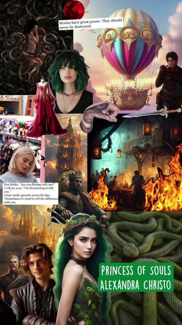 Eine angenehme Rapunzel angehauchte Fantasy für Zwischendurch 